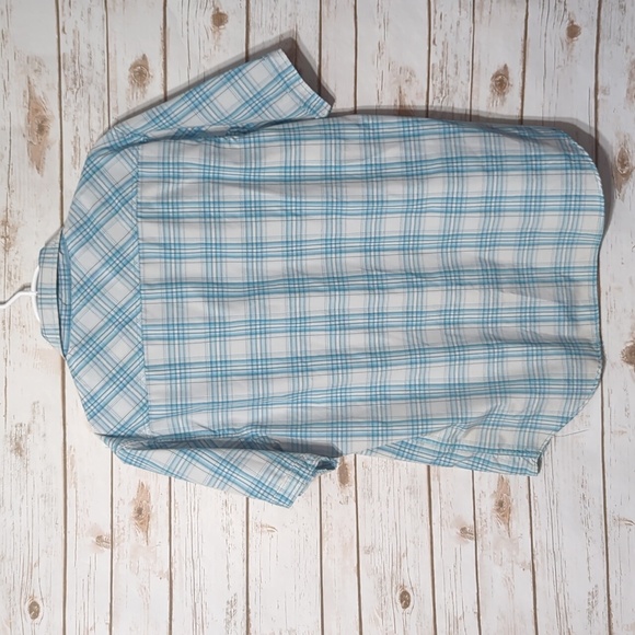 Men's Button Up - Picture 4 of 4